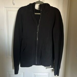 Lululemon Scuba Sweatshirt